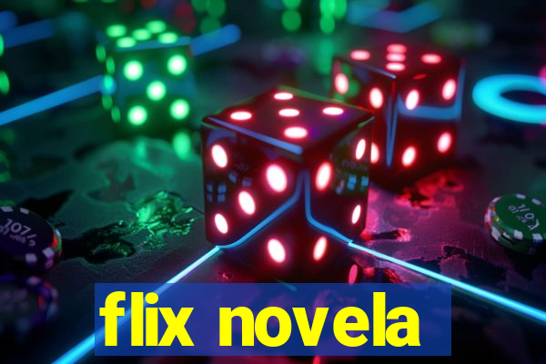 flix novela